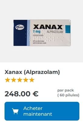 Achat de Xanax : Guide Pratique et Avis Achat de Xanax : Guide Pratique et Avis