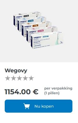 Wegovy Kopen: Jouw Stappen naar Gezond Gewichtsbeheer Wegovy Kopen: Jouw Stappen naar Gezond Gewichtsbeheer