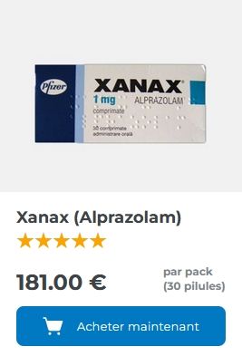 Acheter Alprazolam en Ligne : Guide Pratique et Sécurisé Acheter Alprazolam en Ligne : Guide Pratique et Sécurisé